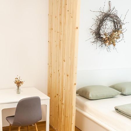 The Nest Apartment Bled Centre Buitenkant foto