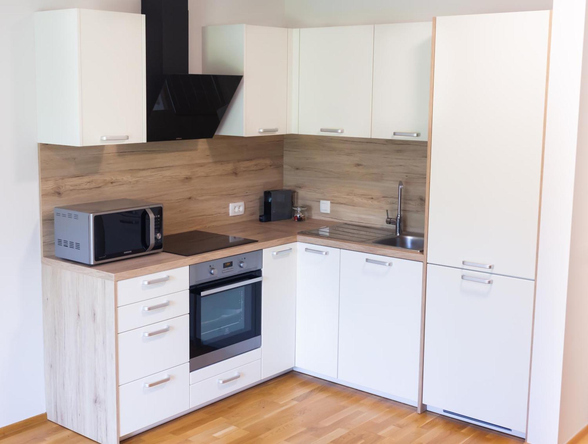 The Nest Apartment Bled Centre Buitenkant foto