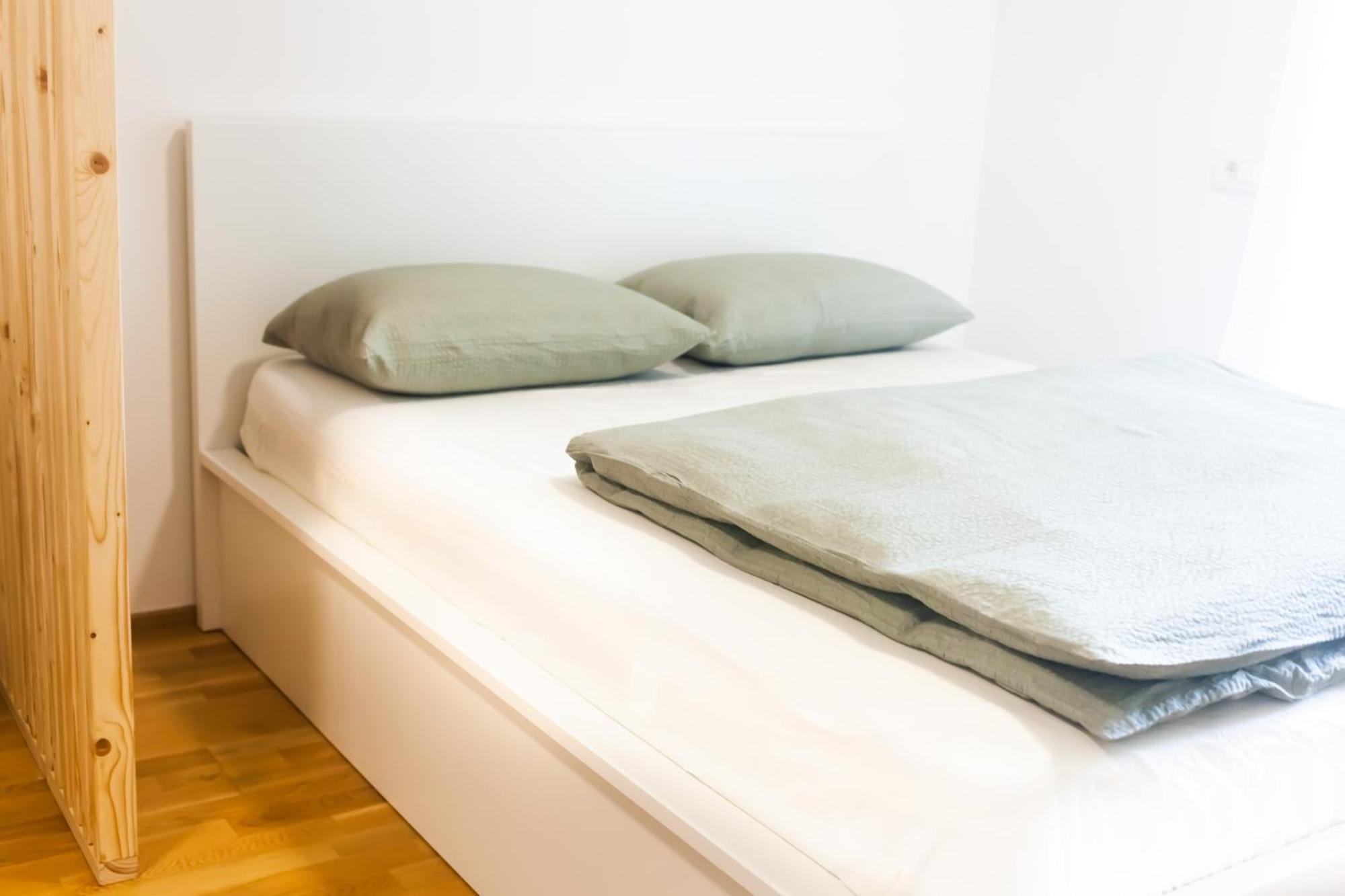 The Nest Apartment Bled Centre Buitenkant foto