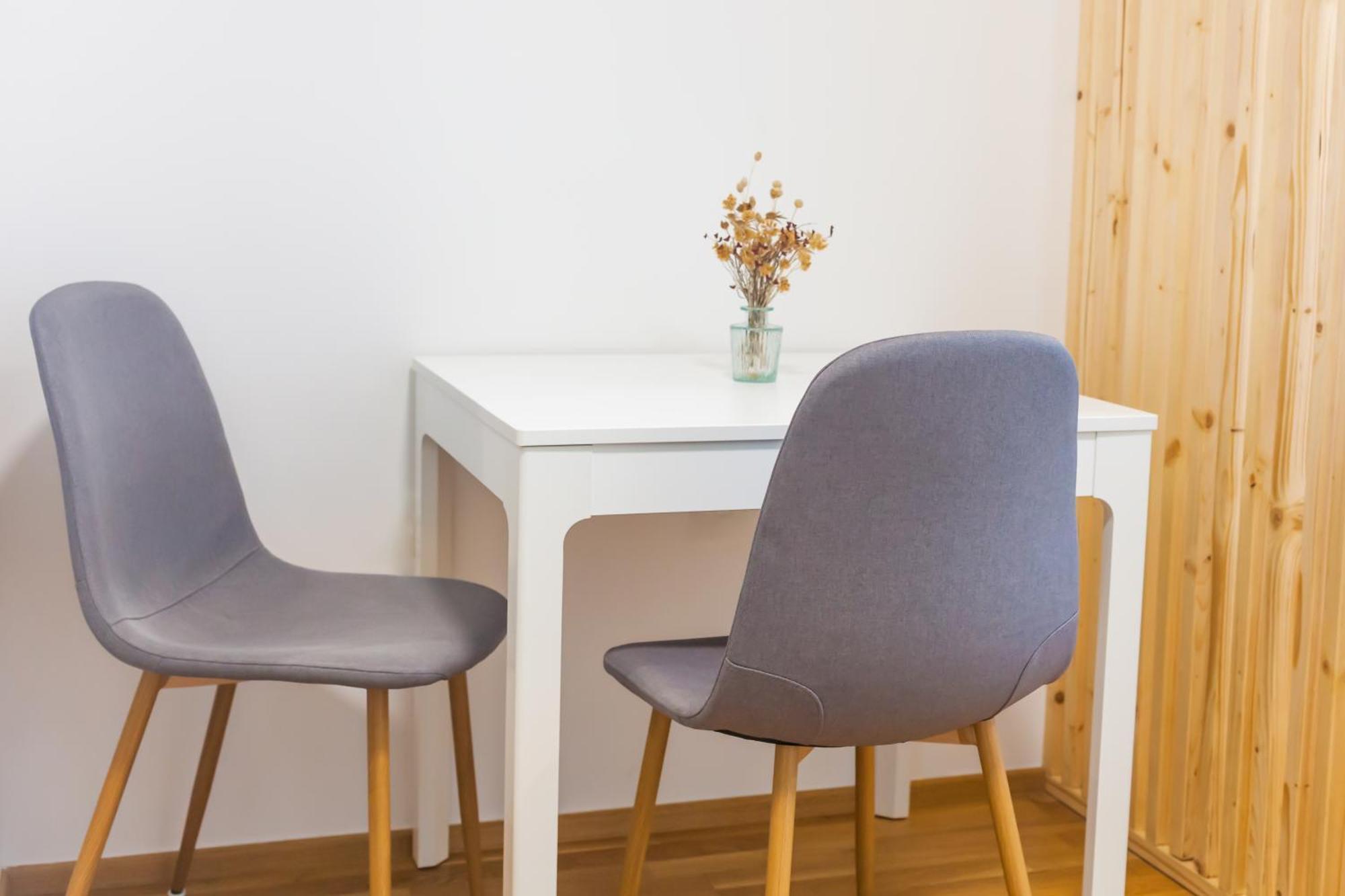 The Nest Apartment Bled Centre Buitenkant foto